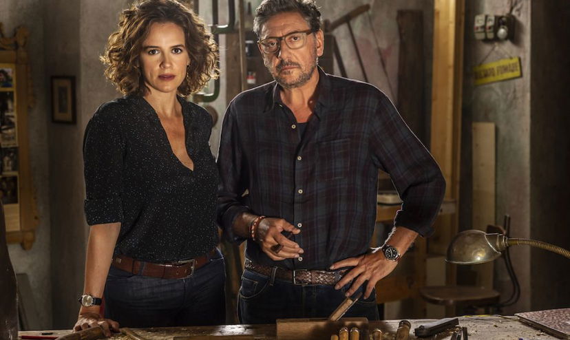 Pezzi Unici, ci sarà la seconda stagione? Irene Ferri: “Bisogna chiedere alla Rai!” preview