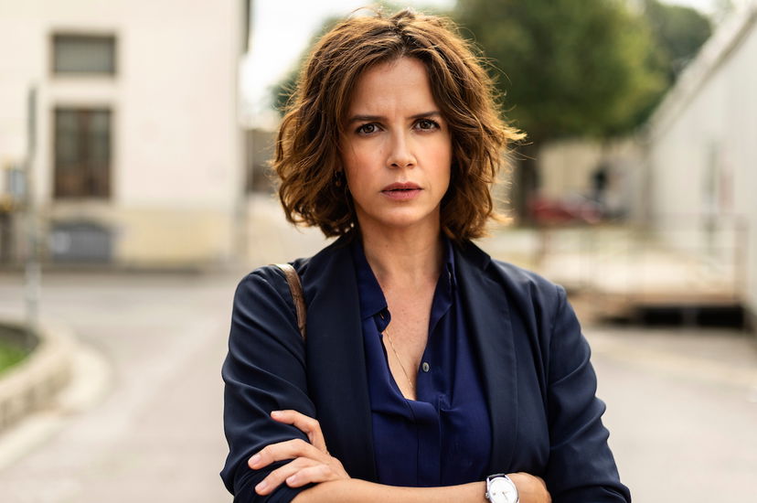 Irene Ferri, parla l’avvocato: “Inaccettabile aggressione, presentato querela” preview