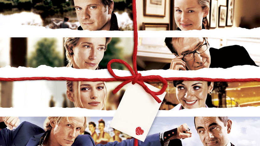 Love Actually – L’amore davvero, oggi su Rete4: trama film, curiosità, video trailer preview