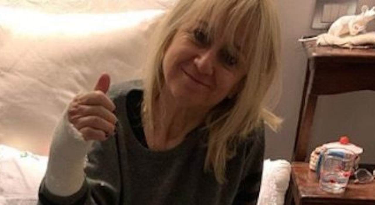 Luciana Littizzetto