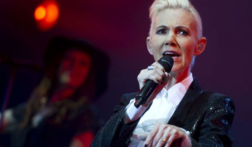Marie Fredriksson, morta voce dei Roxette: aveva un tumore al cervello dal 2002 preview