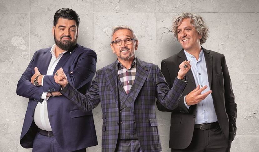 Masterchef Italia 9, tutte le novità: dal grembiule grigio allo Skill Test preview