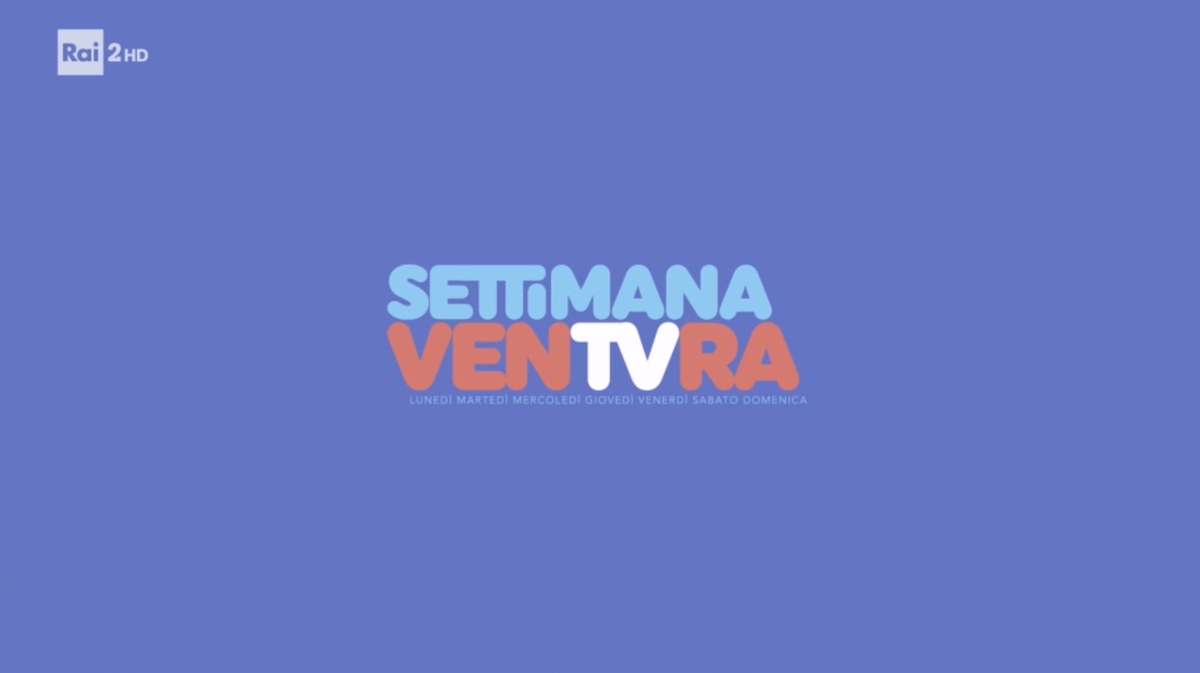 Settimana Ventura, Al Bano Carrisi e gli allievi de Il Collegio su Rai2 da Simona article-post