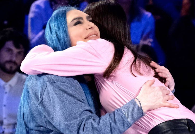Verissimo, Loredana Bertè: “Mia Martini? Mi manca da morire! Sofferenza continua…” article-post