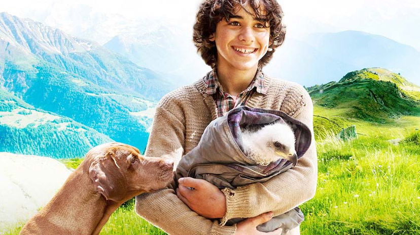 Abel Il figlio del vento, film su Rai1: trama, cast e info streaming preview