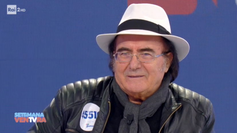 Al Bano preoccupato: “La mia pensione di 1470 euro”, sfogo e incognita sul futuro article-post