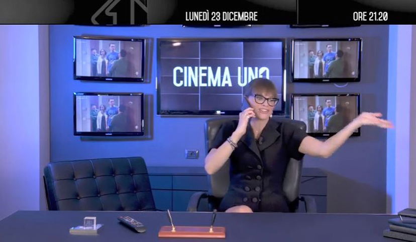 Alessandra Amoroso, speciale 10 anni di carriera: video di “Immobile” e concerto preview