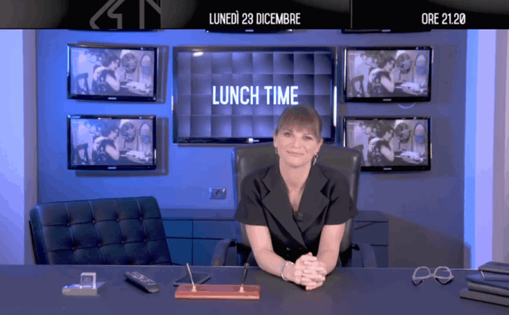 Alessandra Amoroso, dieci anni di carriera: lo speciale il 23 dicembre su Italia 1 preview