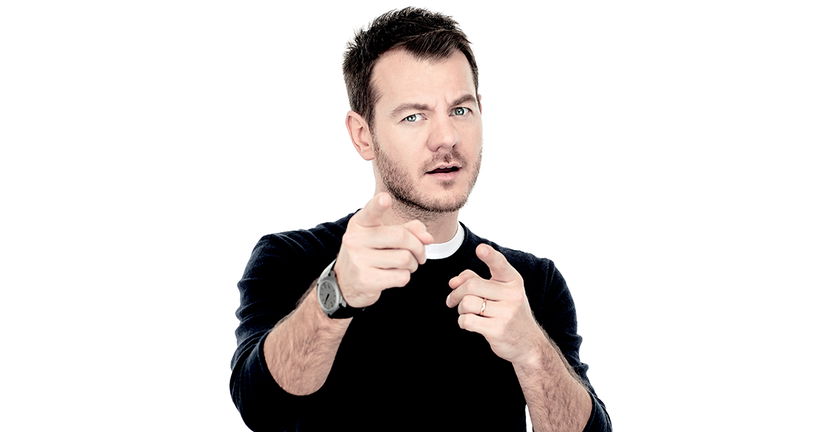 Alessandro Cattelan lascia X Factor: avvistato in Rai con il suo agente preview