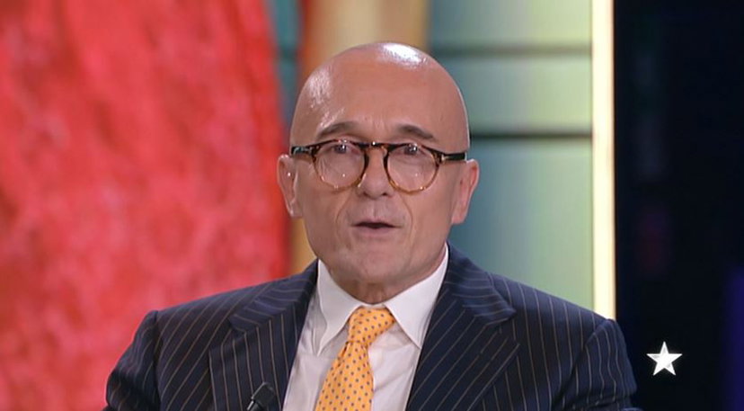 Grande Fratello Vip, Alfonso Signorini svela altri 3 concorrenti: “Barbara Alberti non ci sarà” preview