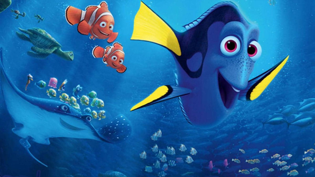 Alla ricerca di Dory, stasera 24 dicembre su Rai2: trama e curiosità article-post