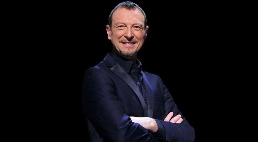 Sanremo 2020, ecco i Big in gara per il Festival: i nomi scelti da Amadeus preview