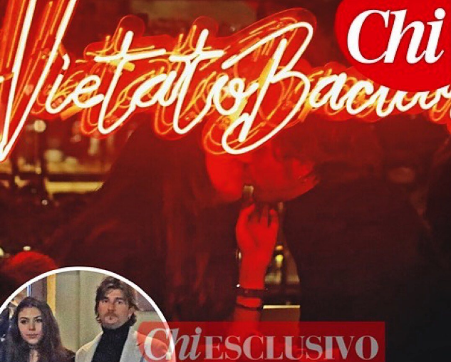 Andrea Damante paparazzato con Claudia Coppola: nuova fidanzata dopo Giulia De Lellis? preview