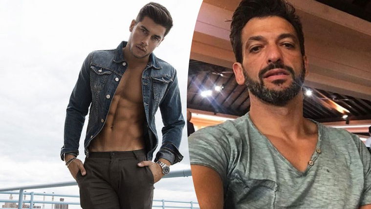 Grande Fratello Vip, Pago e Andrea Denver concorrenti ufficiali: tutte le news article-post