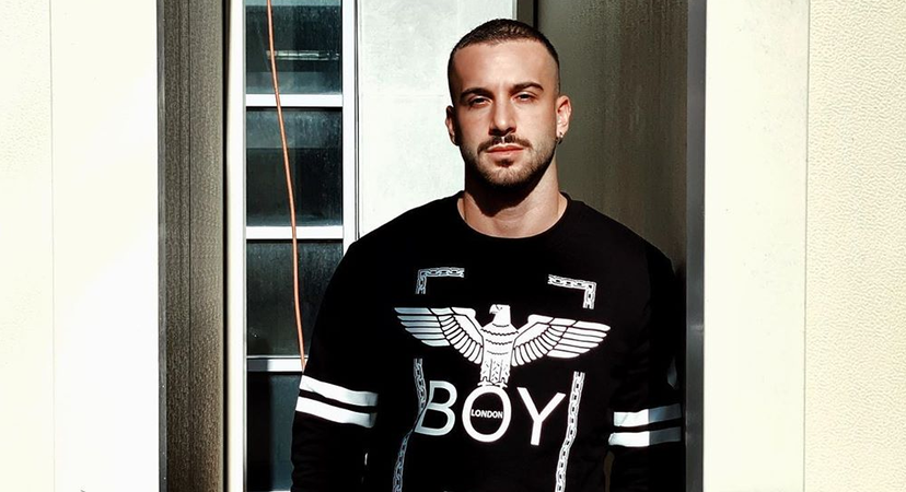 Andreas Muller, macchina dei genitori distrutta: ecco cosa è successo, lo sfogo preview