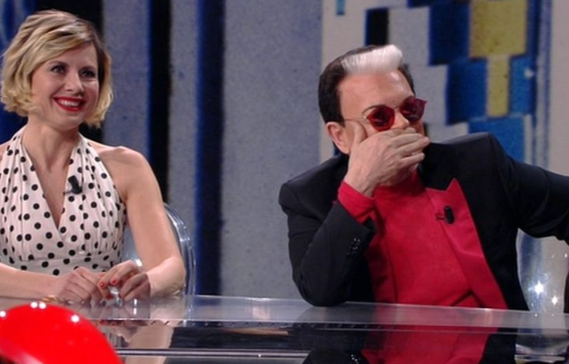 GF Vip, Malgioglio: “Antonella Elia? Così la distruggono”, poi consiglio a Valeria Marini preview