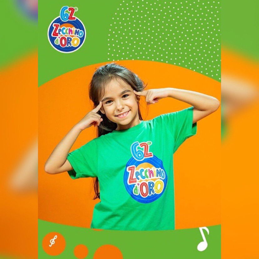 Zecchino d’Oro 2019, Asia Loi: testo “La memoria” preview