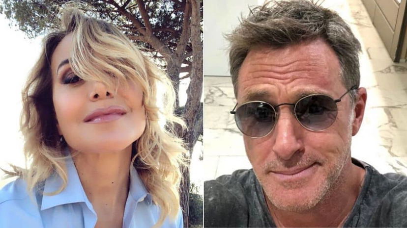 Filippo Nardi innamorato di Barbara d’Urso: “Voglio convivere con la donna che amo!” preview