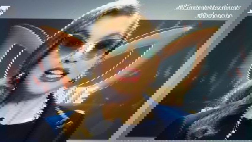 Il Cantante Mascherato: chi è il Barboncino? Ecco l’ottava maschera – VIDEO article-post