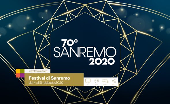 Biglietti Sanremo 2020: ecco quanto costano e dove acquistarli preview