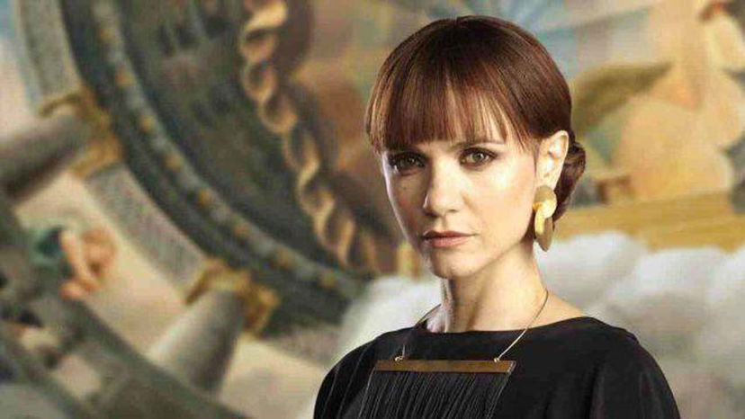 Camilla Filippi è Linda Monaco, Il Processo: ruolo e riassunto puntata – VIDEO preview