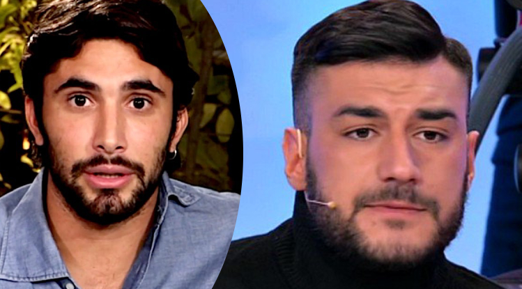 Uomini e Donne, Carlo litiga con Lorenzo e insulta tutte: “Cafone!” article-post