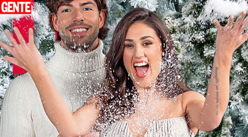 Cecilia Rodriguez vuole un figlio da Ignazio Moser: “Ciò che desidero di più” preview