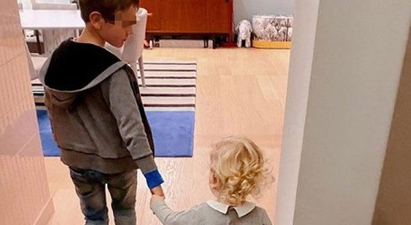 Chiara Ferragni, ecco il fratellino
