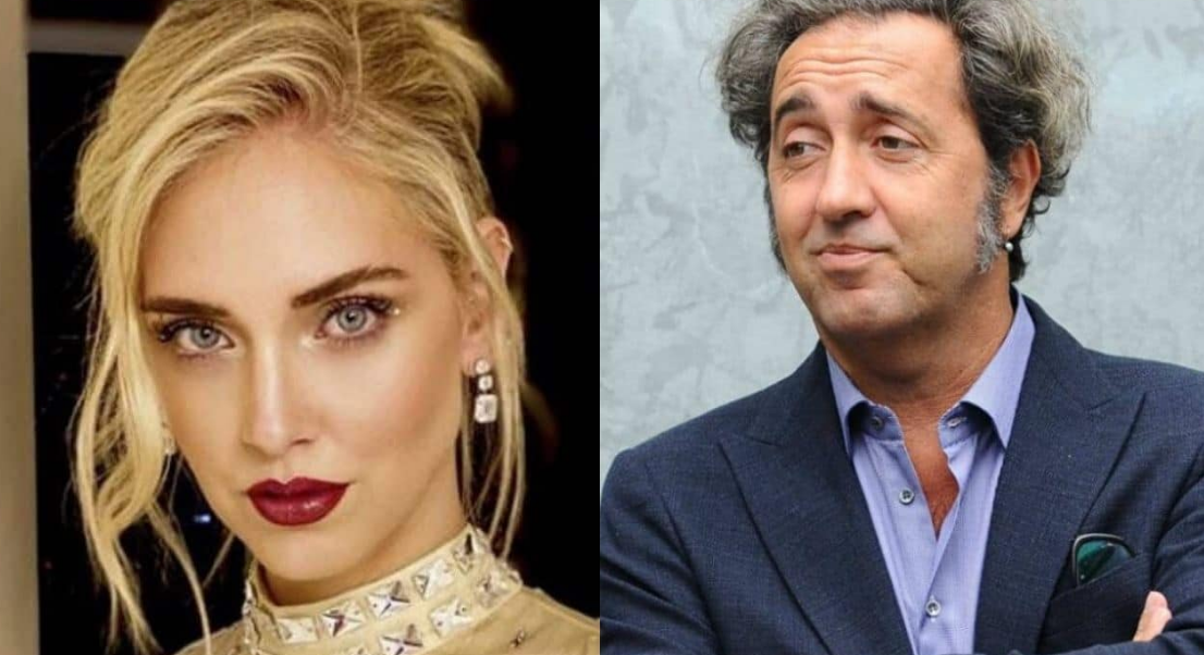 Paolo Sorrentino difende Chiara Ferragni: “Ma che vi ha fatto di male?” article-post