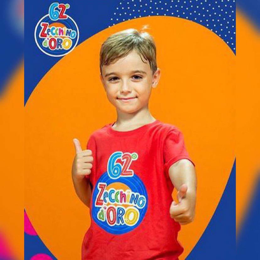 Zecchino d’Oro 2019, Claudio Rosato: testo “‘O Tucano Goleador” preview