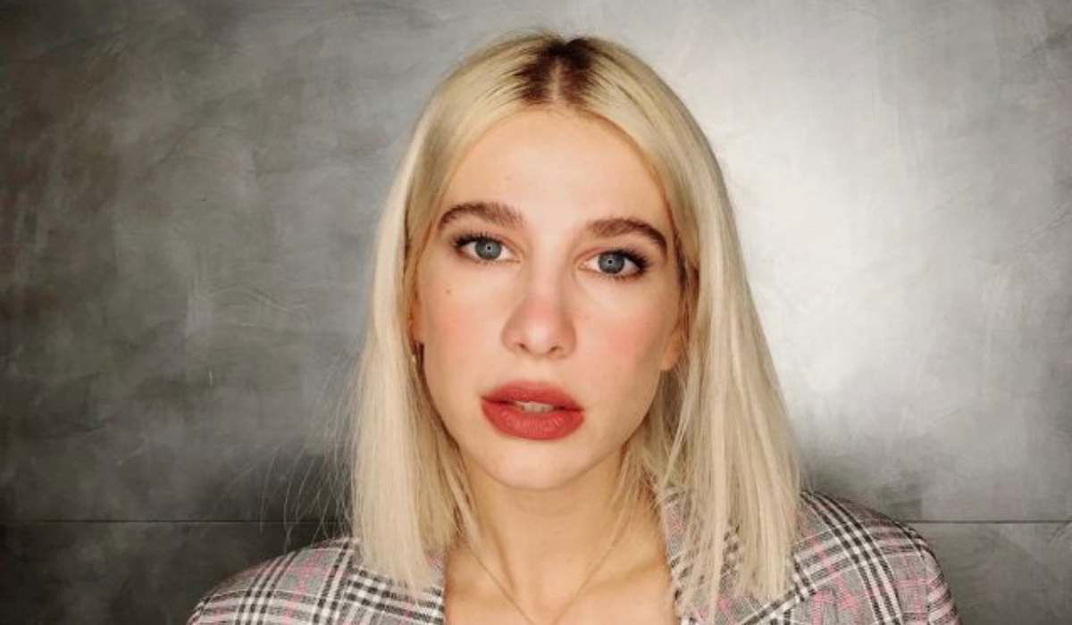 Clizia Incorvaia al Grande Fratello Vip: “Lo faccio solo per mia figlia Nina!” article-post
