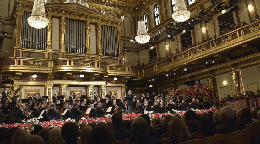 Concerto di Capodanno da Vienna: il debutto del maestro Andris Nelsons preview