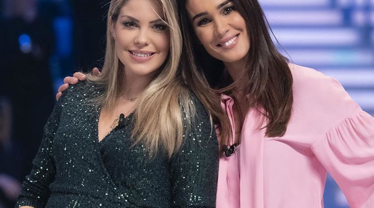 Verissimo, Costanza Caracciolo e Bobo Vieri: “Incinta di un’altra bambina dopo Stella” article-post