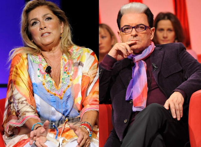 Cristiano Malgioglio: “Romina Power e Sanremo 2020? Spero di convincerla!” article-post