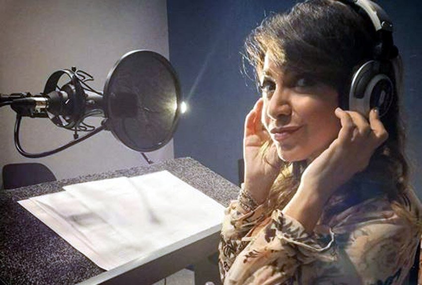Cristina D'Avena canta Capitan Tsubasa
