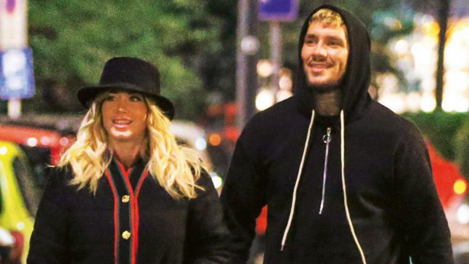 Diletta Leotta e Daniele Scardina