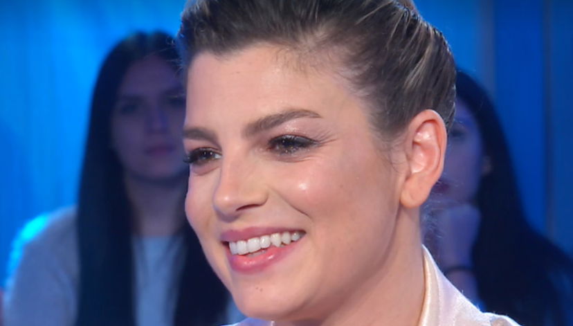 Emma Marrone: “Sto diventata più egoista, penso a me!” preview