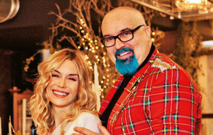 Elenoire Casalegno e Giovanni Ciacci: frecciatine al Grande Fratello Vip e Detto Fatto preview