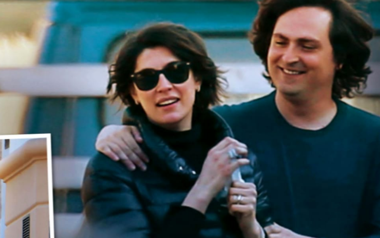 Elisa Isoardi pizzicata con Alessandro Di Paolo in hotel: ritorno di fiamma? preview