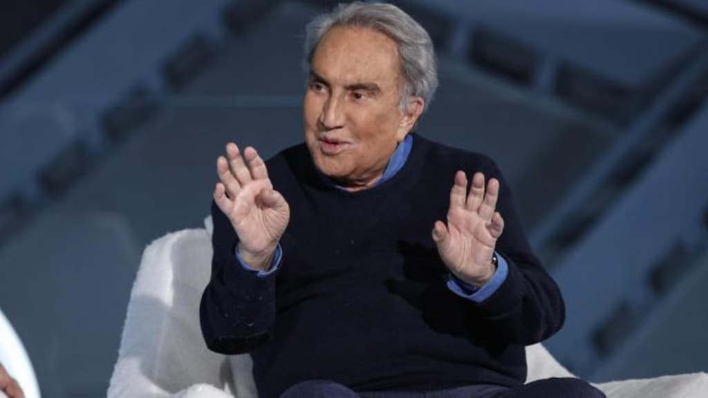 Emilio Fede: “Morirò ai domiciliari, non lo meritavo… Natale triste” article-post
