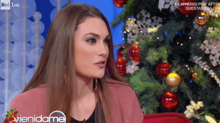 Fabrizia De Andrè, pace con papà Cristiano: “Vuole fare il nonno” preview