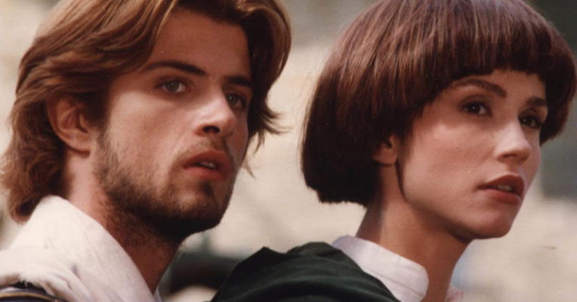 Fantaghirò in TV per Natale su Mediaset Extra: ecco orari e calendario preview