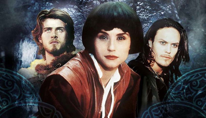 Fantaghirò in Tv e streaming per Natale su Italia 1: programmazione e orari preview