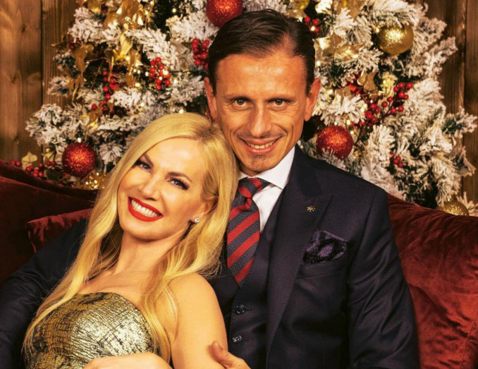 Federica Panicucci e Marco Bacini, ecco come si sono conosciuti: e sulle nozze… preview