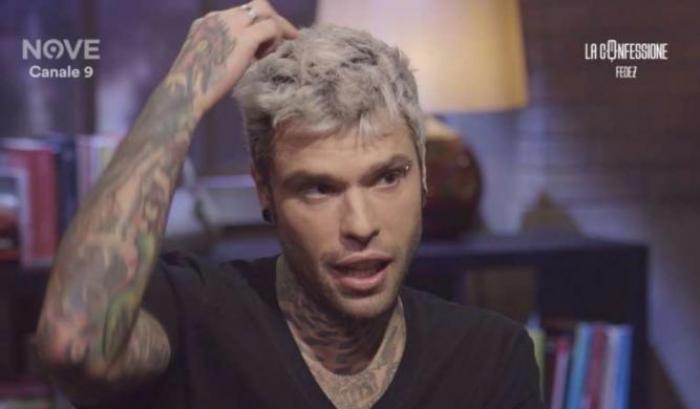 Fedez parla di X Factor: da Morgan e Asia Argento fino alla politica (VIDEO) preview