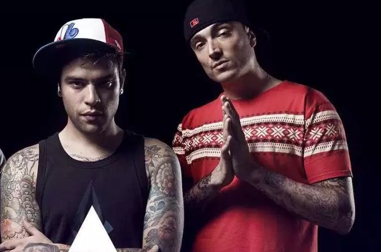 Fedez e Guè Pequeno: “Eravamo in pace ma dopo San Siro ha ricominciato ad insultarmi” preview