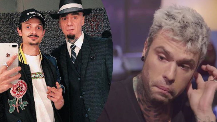 Fedez, litigio con Rovazzi e J-Ax: contratto di riservatezza e multa salata, l’indiscrezione article-post