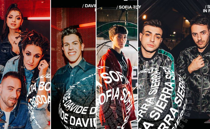 X Factor 2019, anticipazioni finale: cantanti in gara e manche, ecco gli ospiti preview