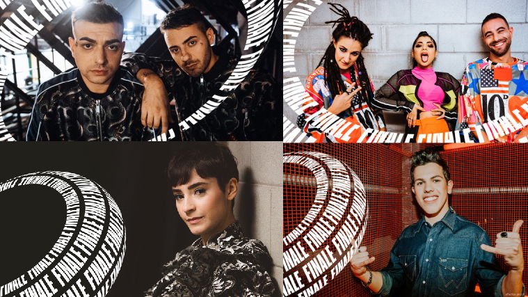 X Factor 2019, Eugenio eliminato: ecco i finalisti della 13esima edizione preview