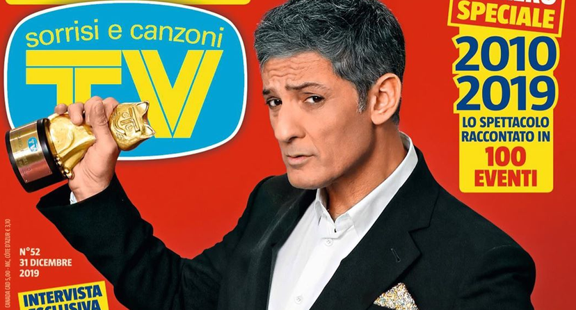 Fiorello: “Tik Tok? Non lo suo più!”, ecco perché: confermato Sanremo 2020 preview
